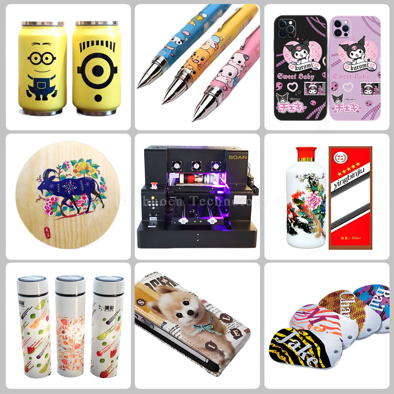 Factory Price A3 A4 Impresora  - Phone Cases Price reseña y precio
