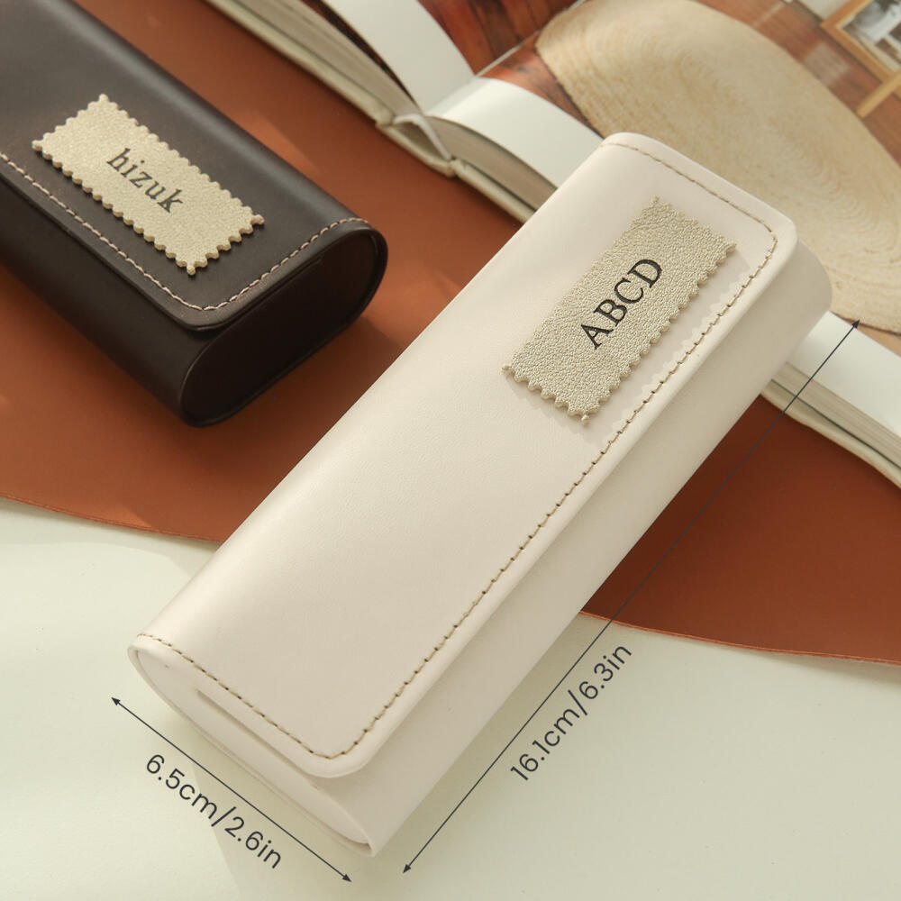 Personalized Custom Name Leath - Monogram Custom Case reseña y precio