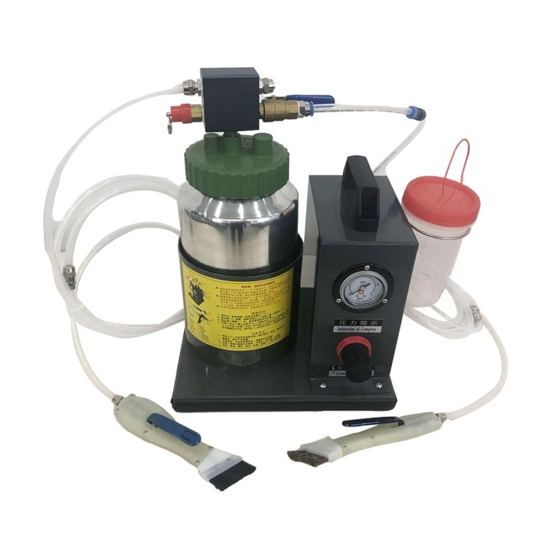Mini Automatic Glue Brushing M - Phone Cases Price reseña y precio