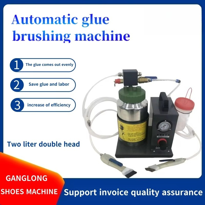 Mini Automatic Glue Brushing M - Phone Cases Price reseña y precio