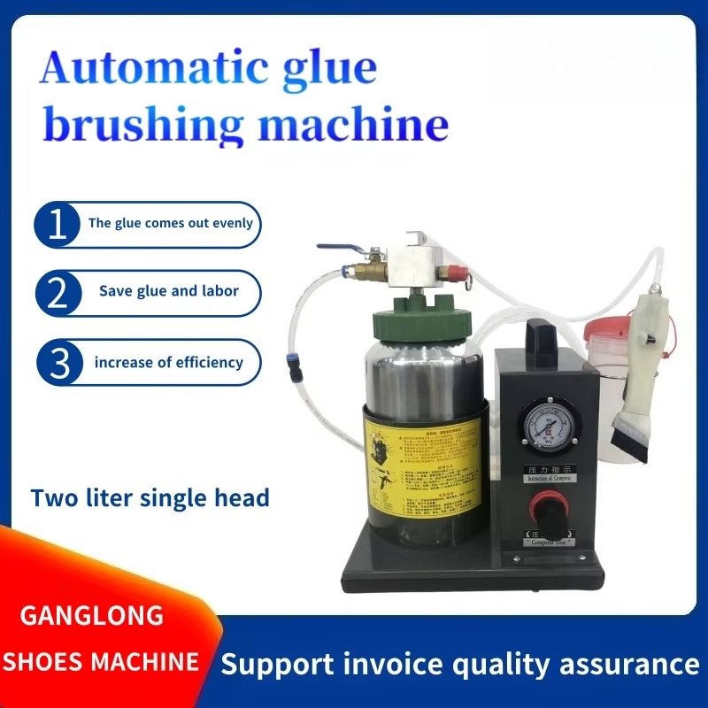 Mini Automatic Glue Brushing M - Phone Cases Price reseña y precio
