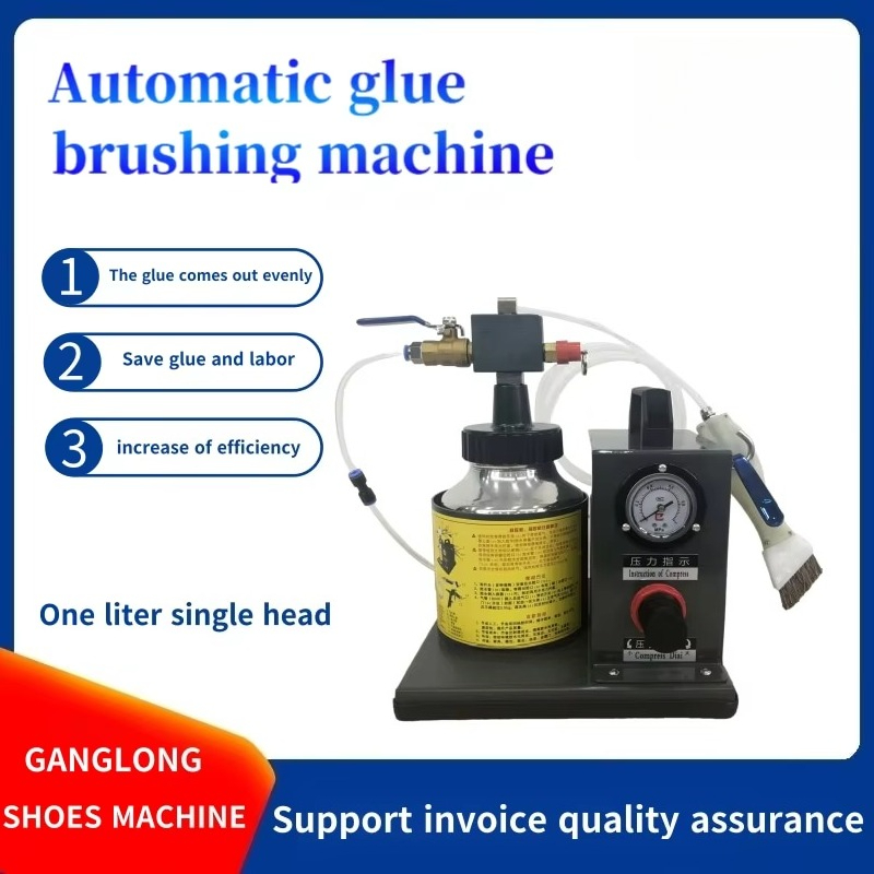 Mini Automatic Glue Brushing M - Phone Cases Price reseña y precio
