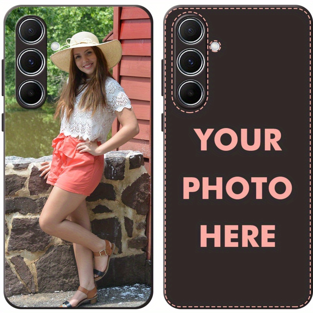 Custom Matte Case for iPhone 1 - Phone Cases Diy reseña y precio