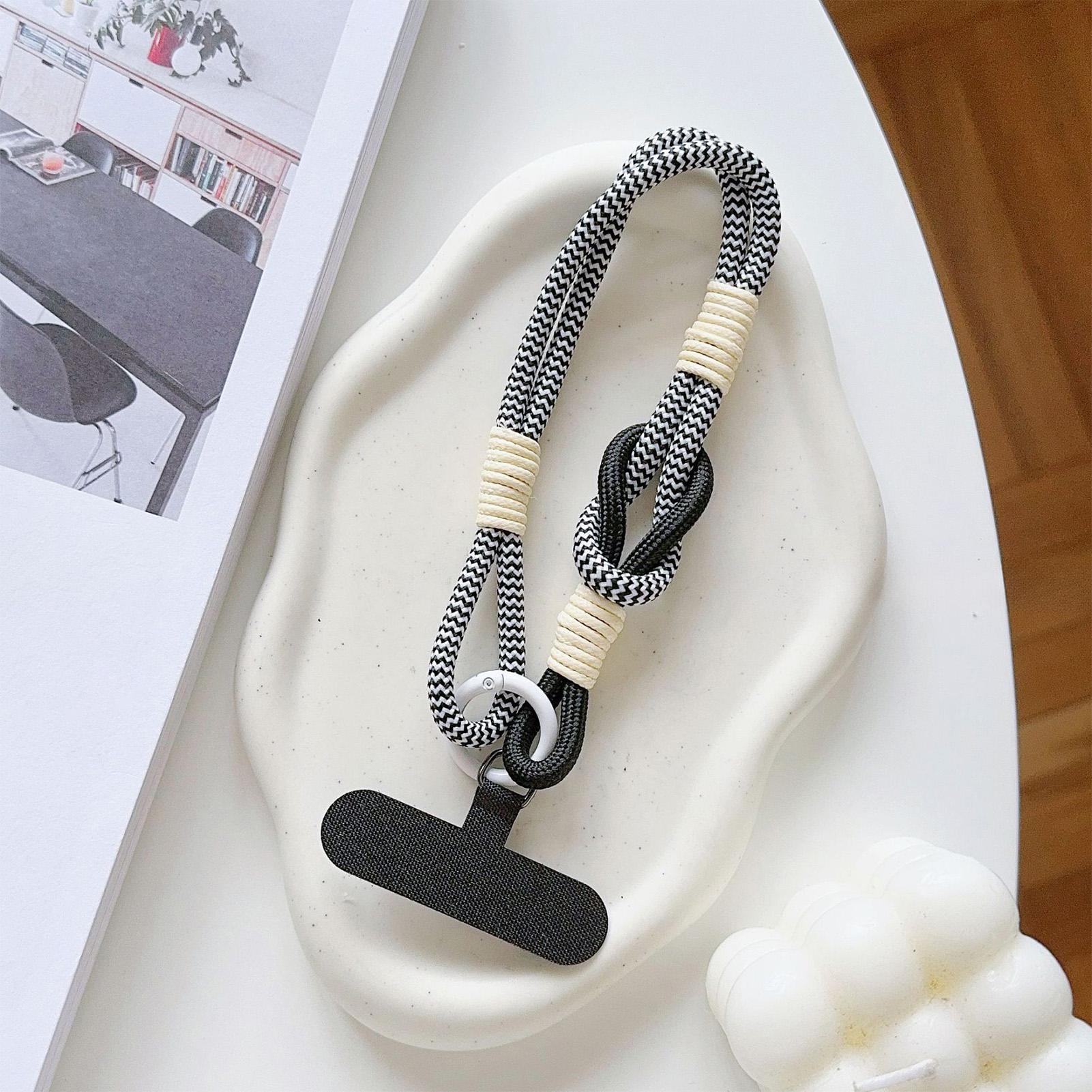 Wrist Lanyard For Phone Detach - Phone Cases Men reseña y precio