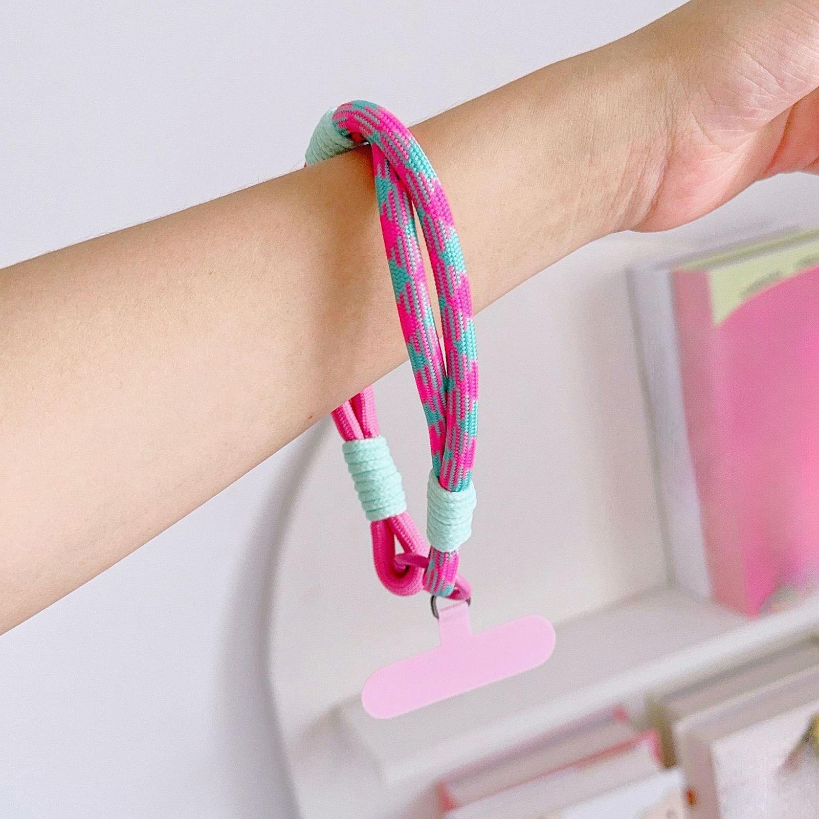 Wrist Lanyard For Phone Detach - Phone Cases Men reseña y precio