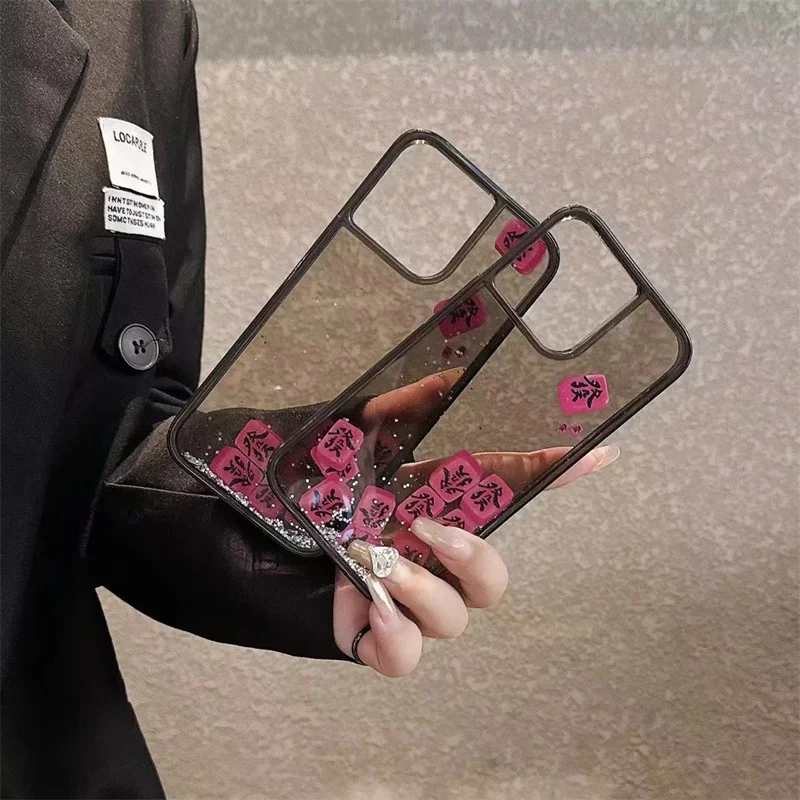 Chinese Style Floating Slider  - Phone Cases Ysl reseña y precio