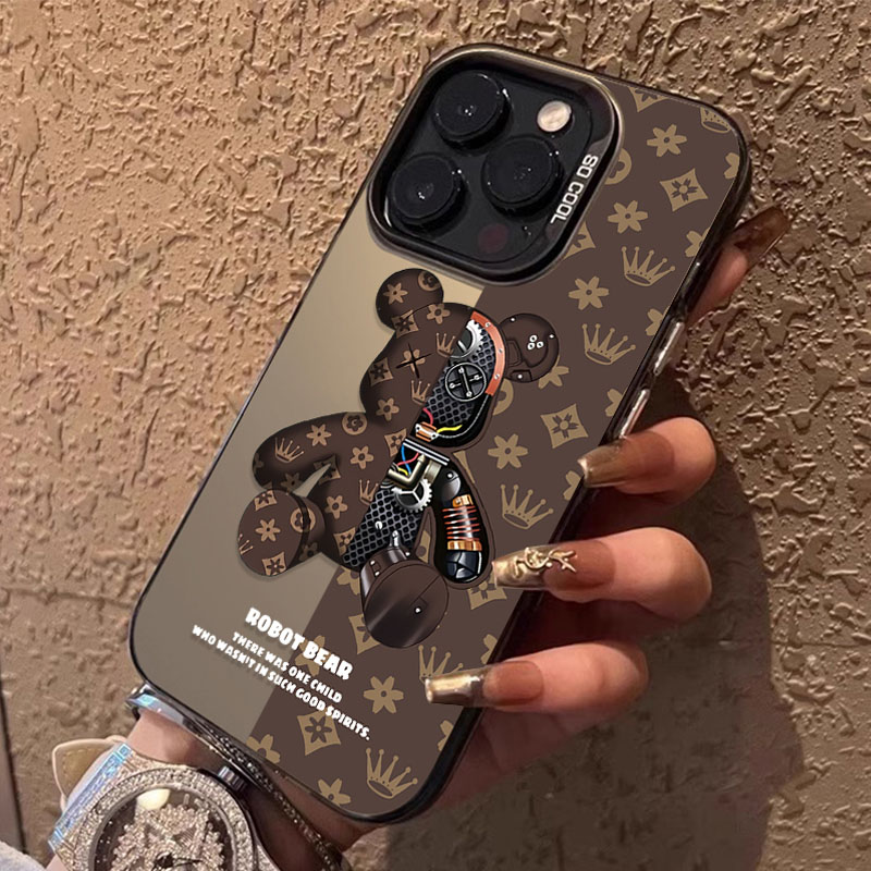 Matte Hard Case for iPhone 16  - Phone Cases Dior reseña y precio