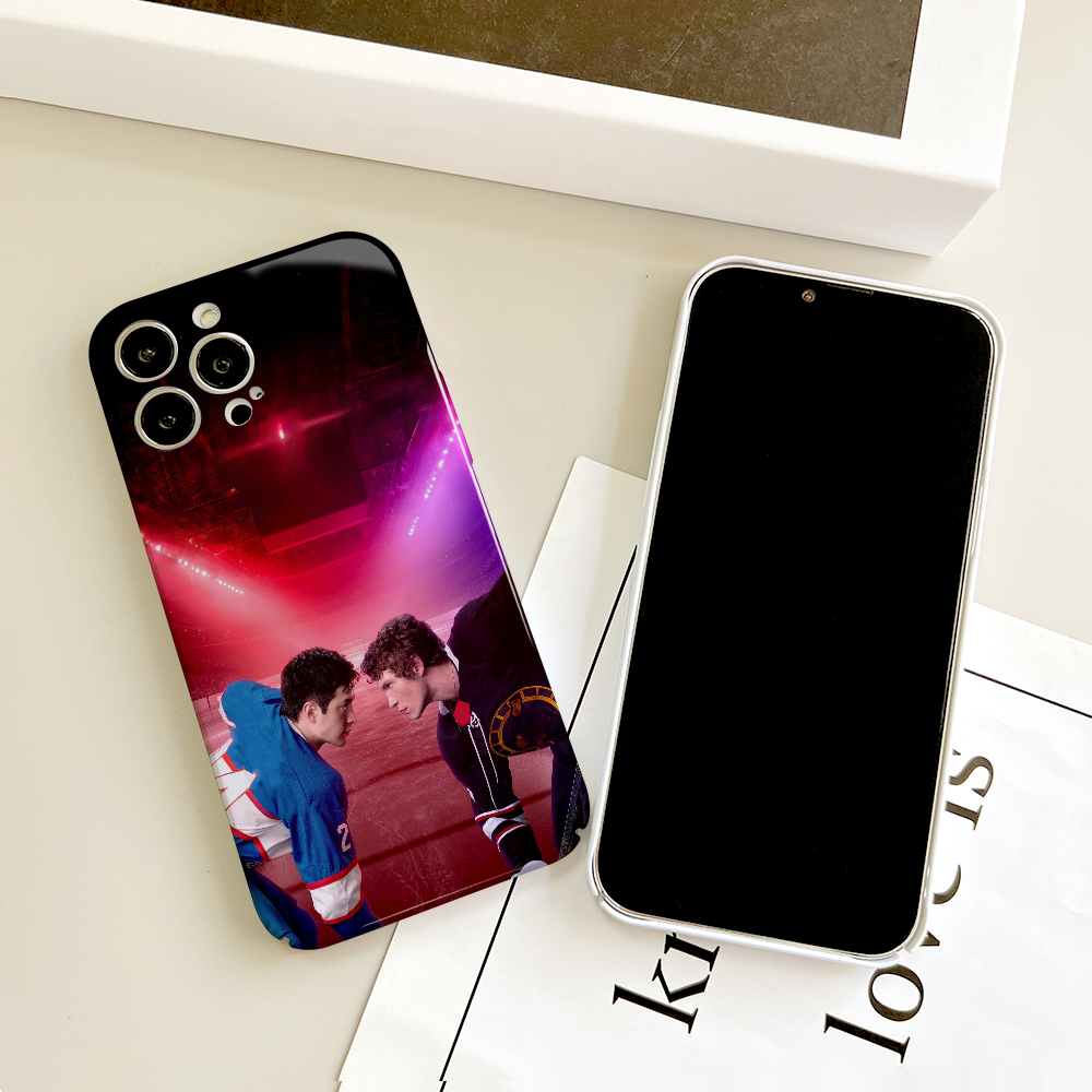 TV H-Heated Rivalry  phone cas - Phone Cases Price reseña y precio