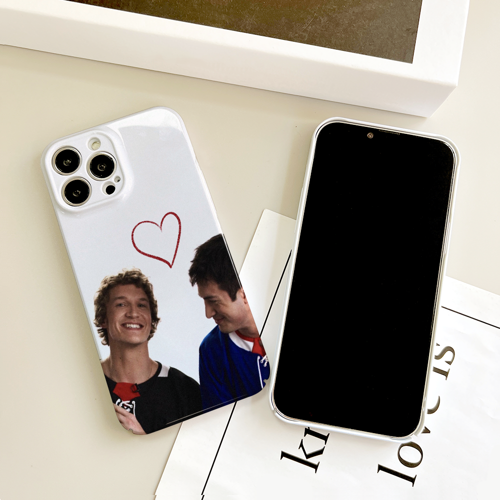 TV H-Heated Rivalry  phone cas - Phone Cases Price reseña y precio