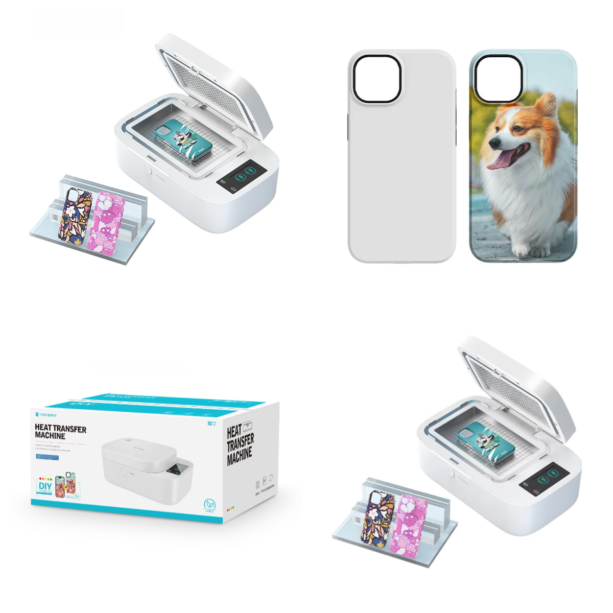 2026 New Factory Price High Qu - Phone Cases Price reseña y precio