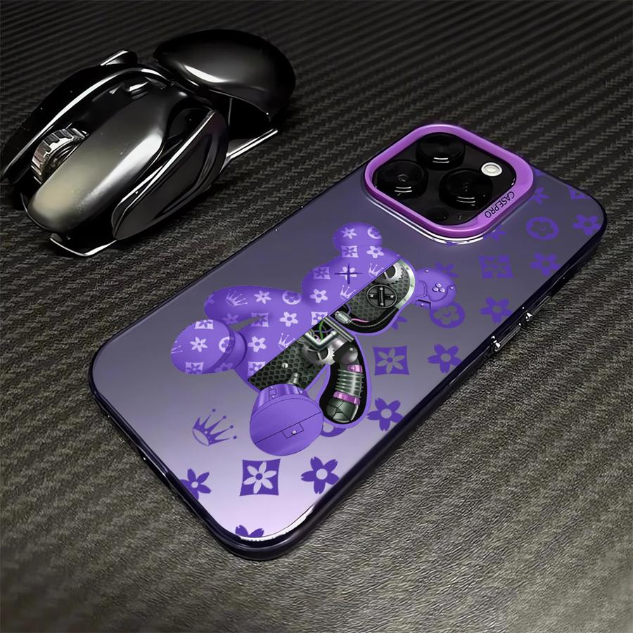 Fashion Cute R-Robert Bear Pho - Phone Cases Dior reseña y precio