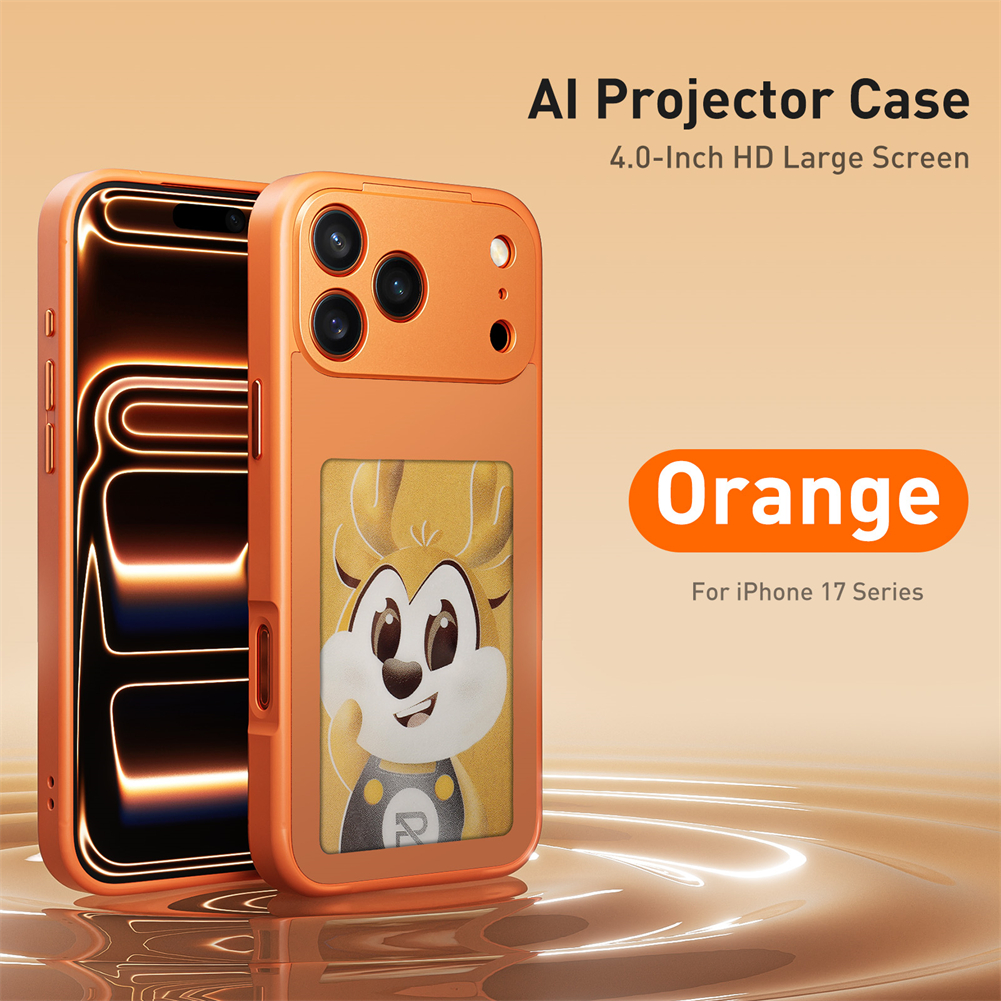 NFC Function AI Phone Cases Fo - Phone Cases Diy reseña y precio
