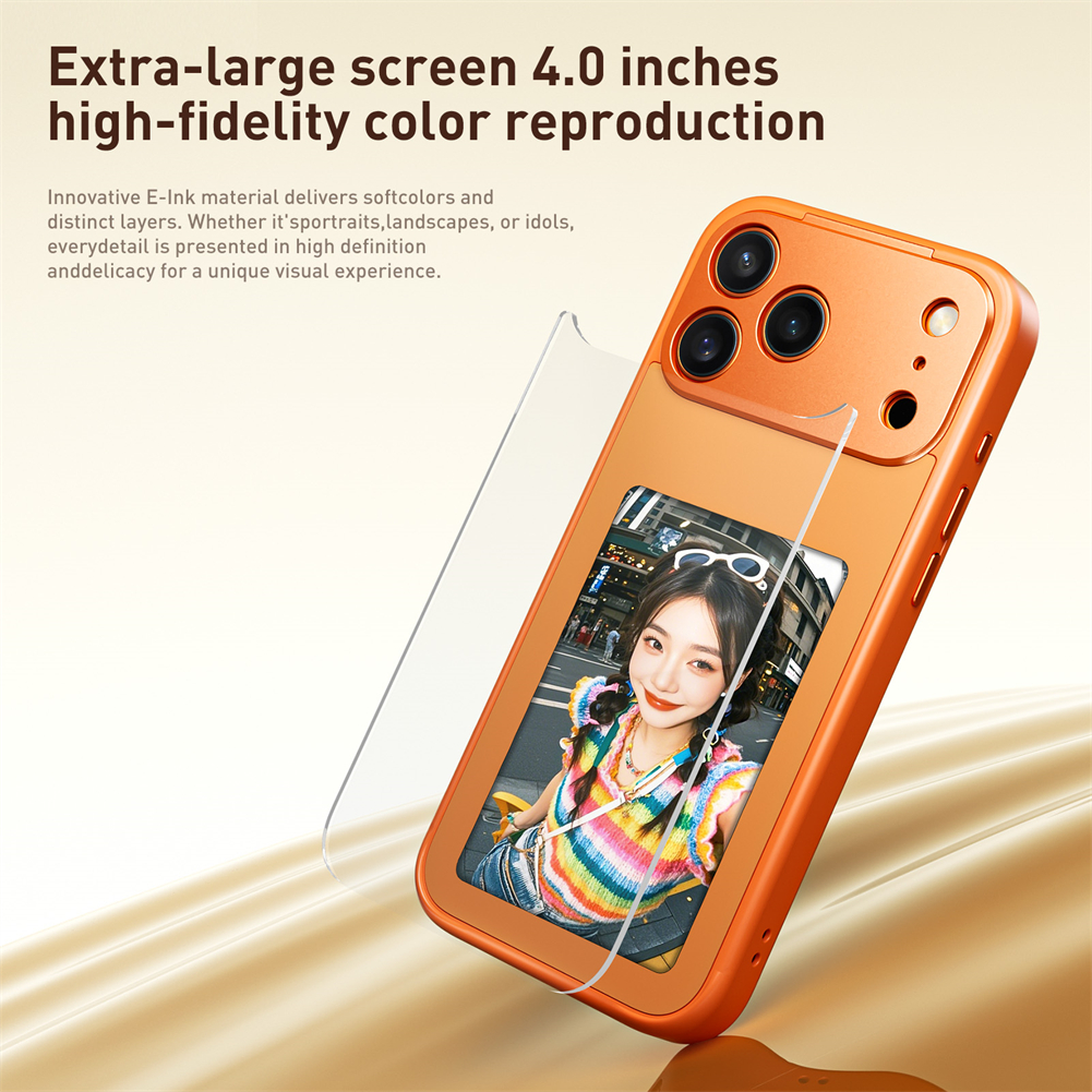 NFC Function AI Phone Cases Fo - Phone Cases Diy reseña y precio