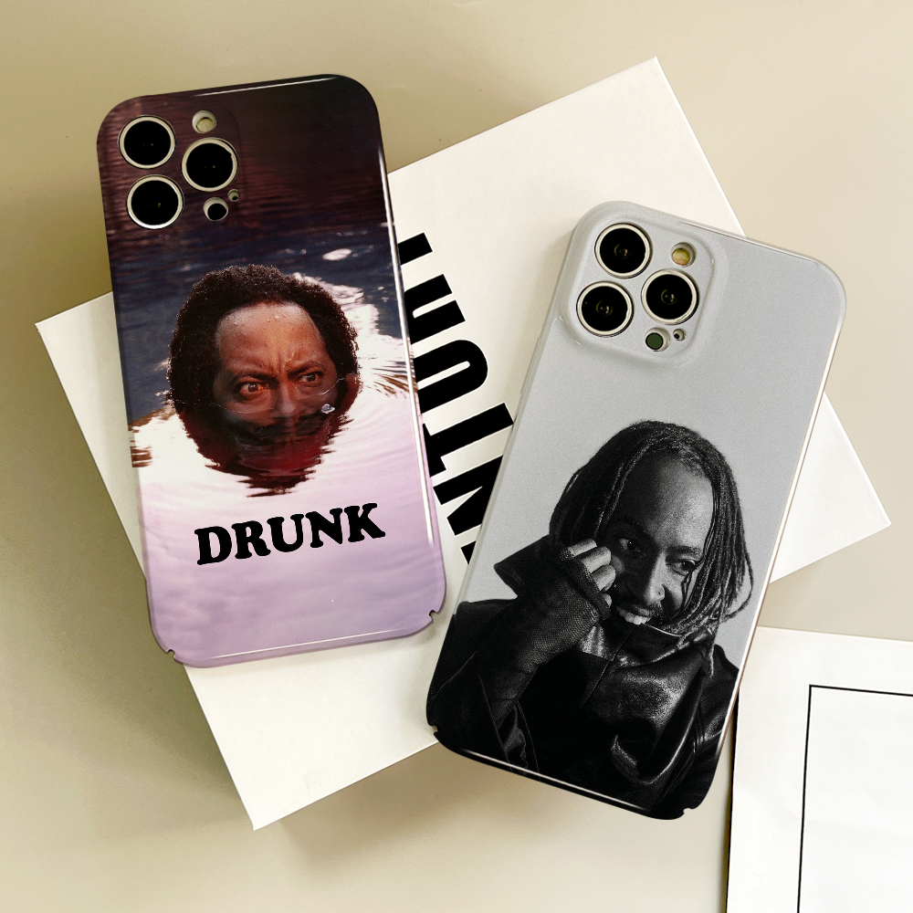 T-Thundercat Distracted phone  - Phone Cases Price reseña y precio