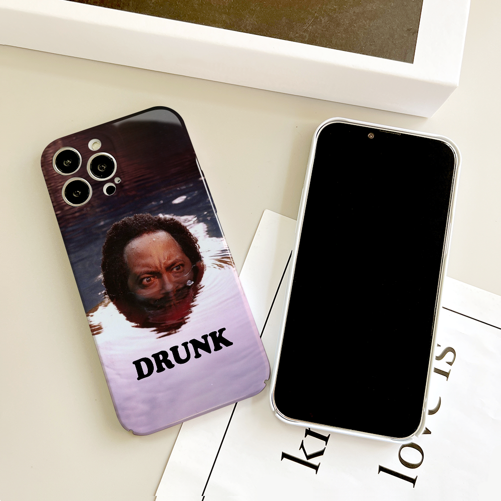 T-Thundercat Distracted phone  - Phone Cases Price reseña y precio