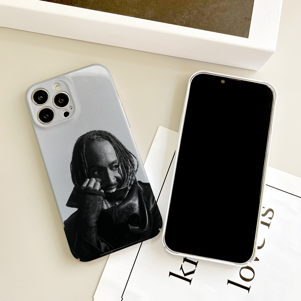 T-Thundercat Distracted phone  - Phone Cases Price reseña y precio