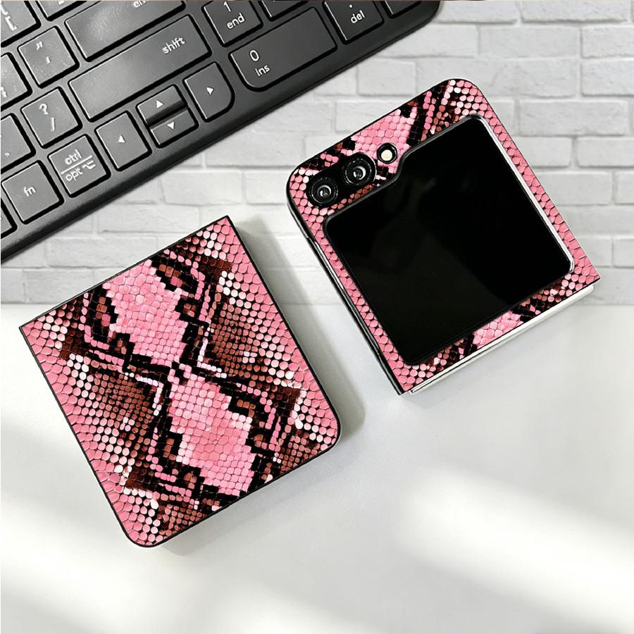 Case for Samsung Galaxy Flip6  - Phone Cases Z Flip 7 reseña y precio