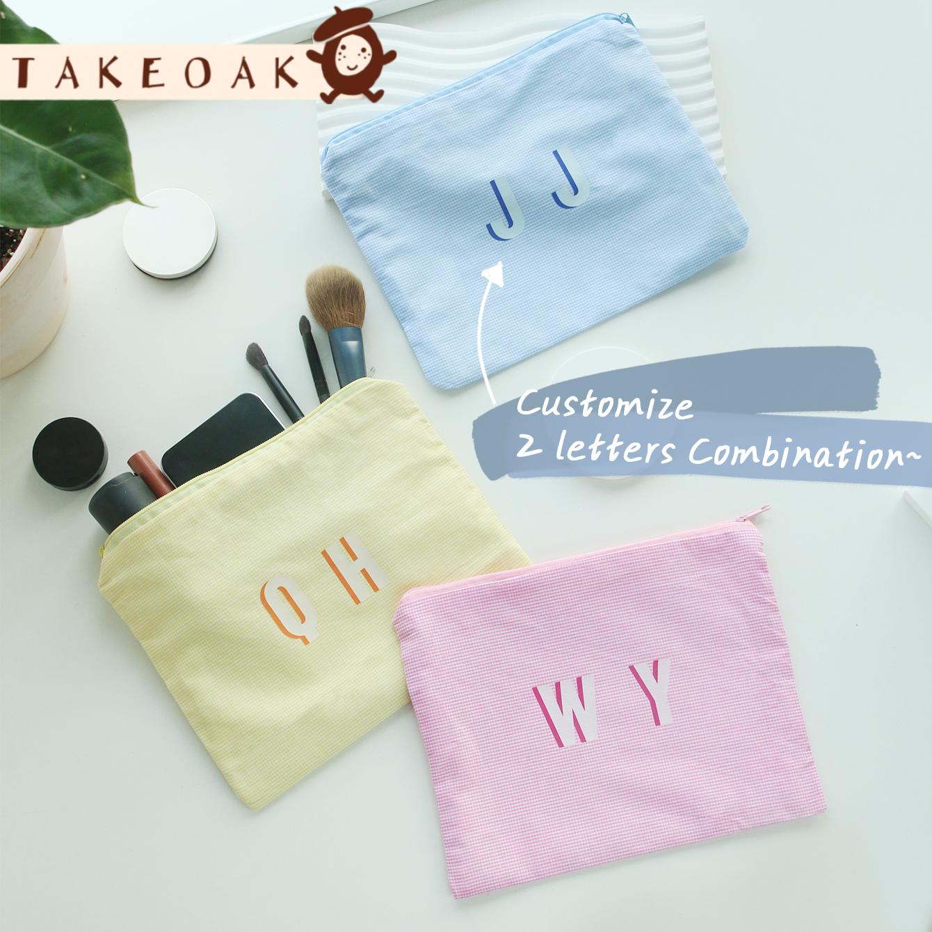 Personalized 2 Letter Initial  - Monogram Custom Case reseña y precio