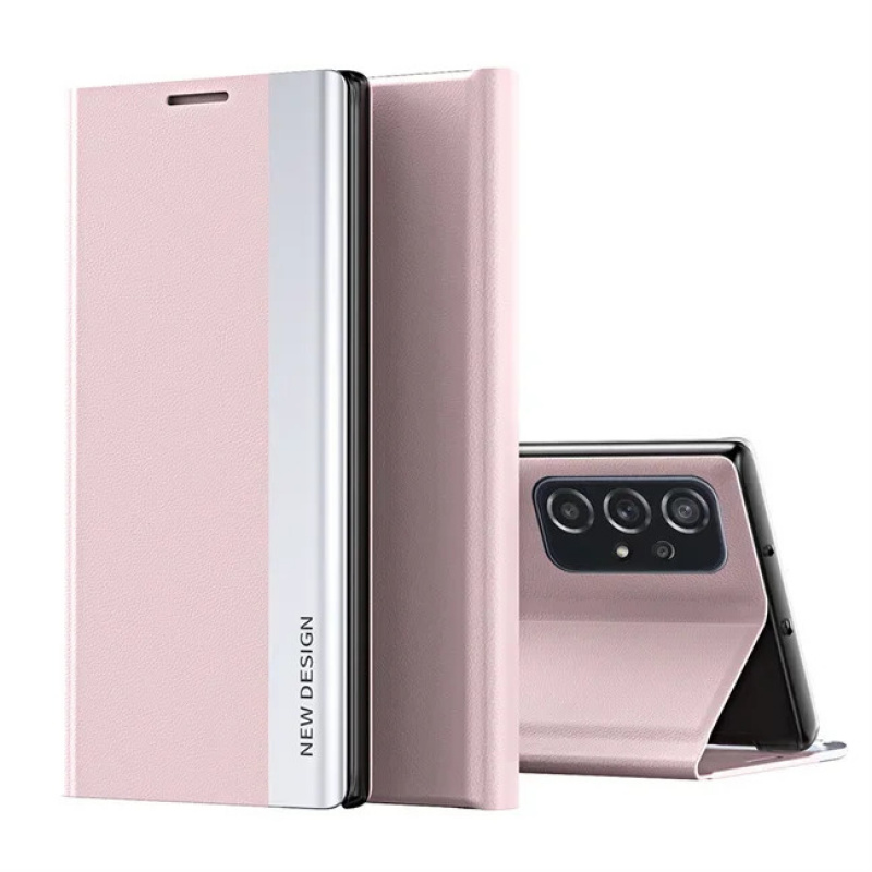 Luxury Leather Flip Plating Ph - Flip Leather Case reseña y precio